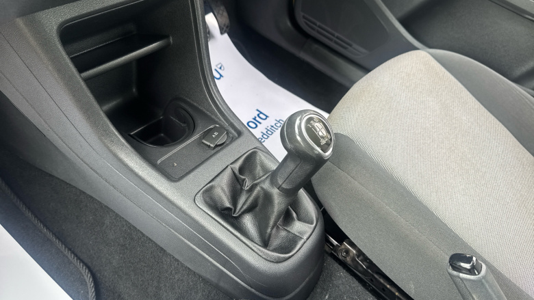 Skoda CITIGO 1.0 MPI SE 5dr Petrol Hatchback